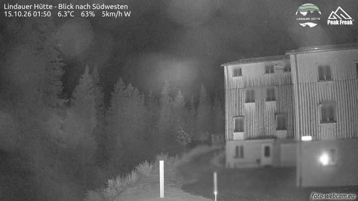 Tschagguns | Lindauer Hütte