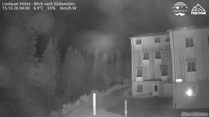 Tschagguns | Lindauer Hütte