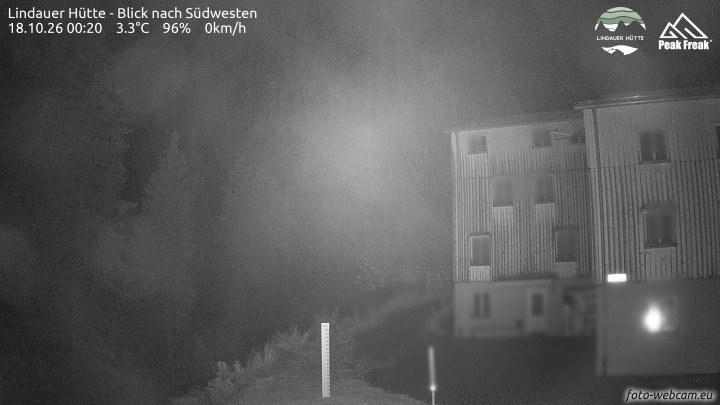 Tschagguns | Lindauer Hütte