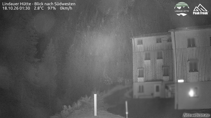 Tschagguns | Lindauer Hütte