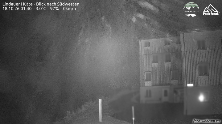 Tschagguns | Lindauer Hütte