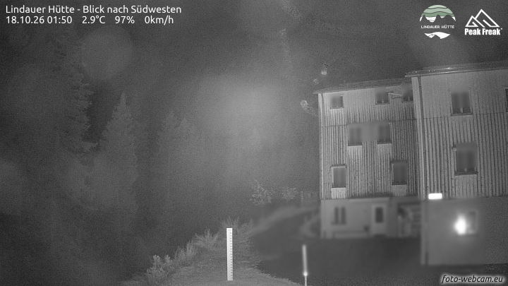 Tschagguns | Lindauer Hütte