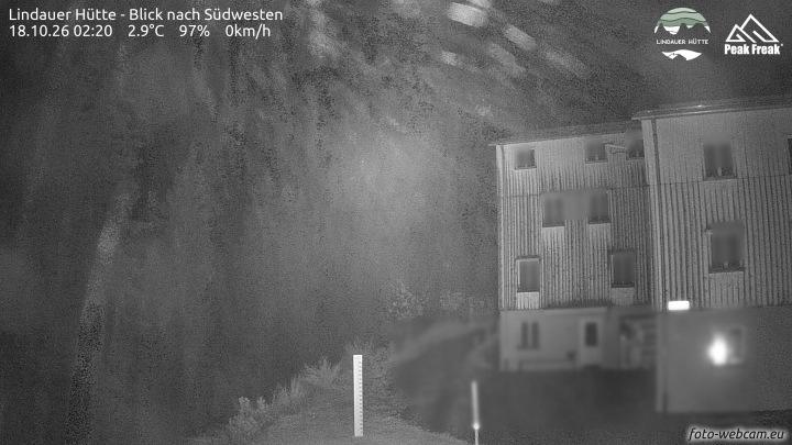 Tschagguns | Lindauer Hütte