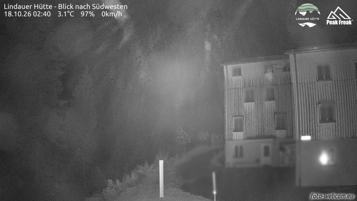 Tschagguns | Lindauer Hütte