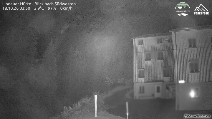 Tschagguns | Lindauer Hütte