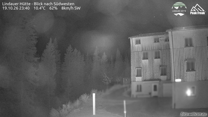 Tschagguns | Lindauer Hütte