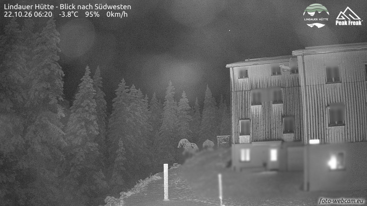 Tschagguns | Lindauer Hütte