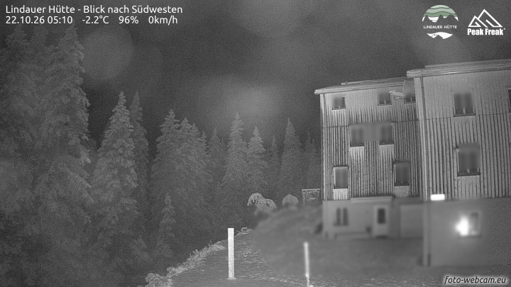 Tschagguns | Lindauer Hütte