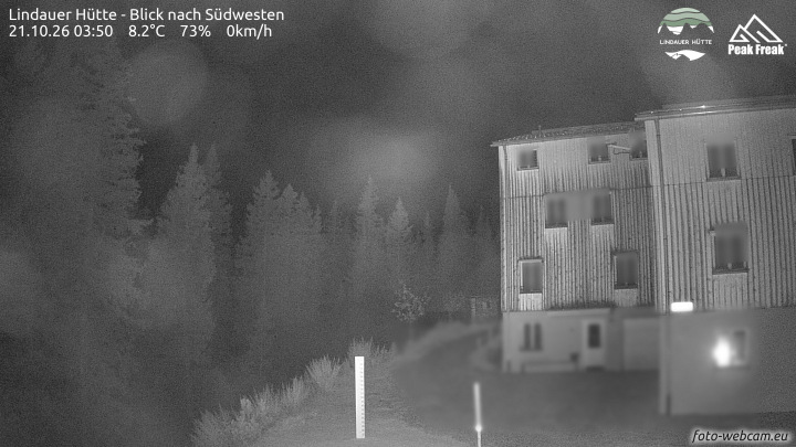 Tschagguns | Lindauer Hütte