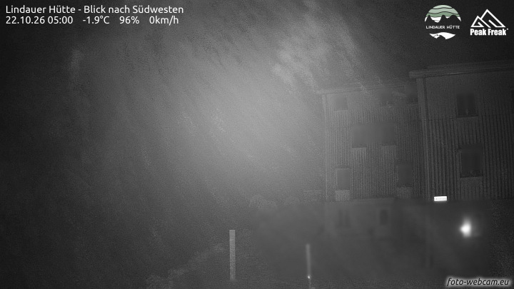 Tschagguns | Lindauer Hütte