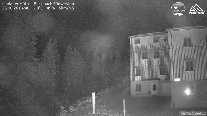 Tschagguns | Lindauer Hütte