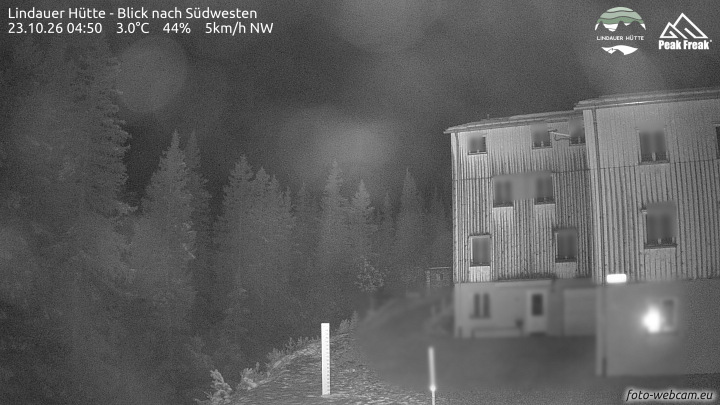 Tschagguns | Lindauer Hütte
