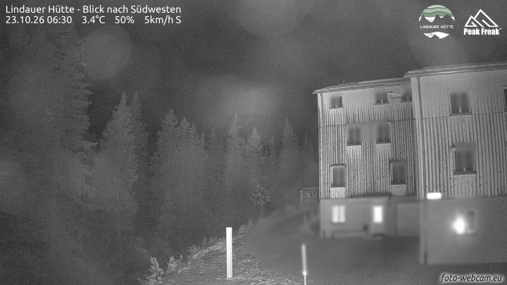 Tschagguns | Lindauer Hütte