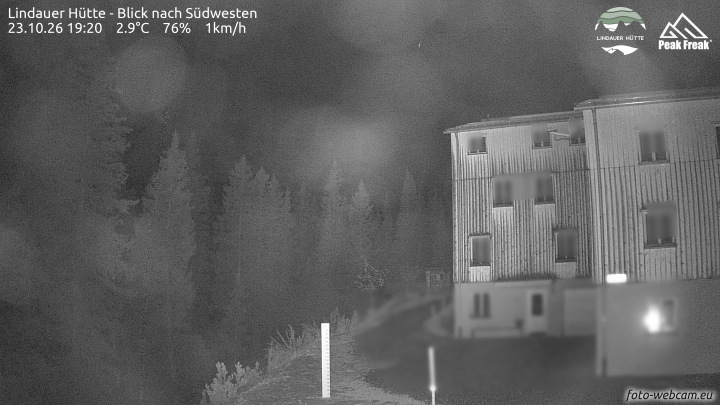 Tschagguns | Lindauer Hütte