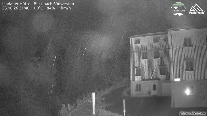 Tschagguns | Lindauer Hütte
