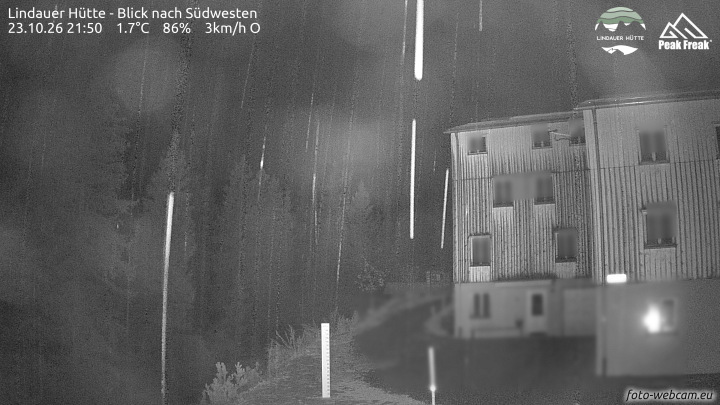 Tschagguns | Lindauer Hütte