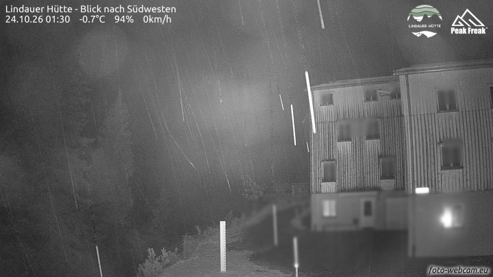 Tschagguns | Lindauer Hütte