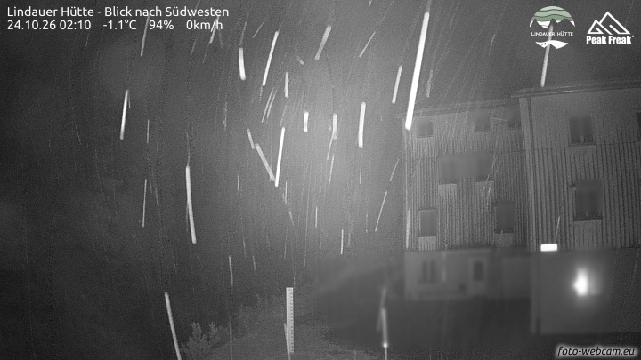 Tschagguns | Lindauer Hütte