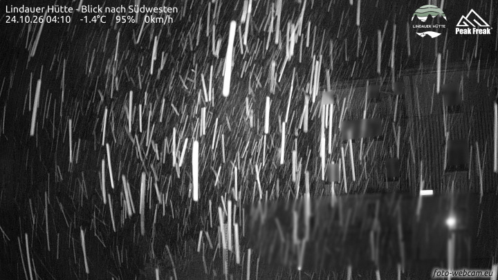 Tschagguns | Lindauer Hütte