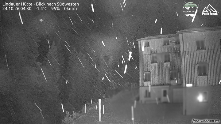 Tschagguns | Lindauer Hütte