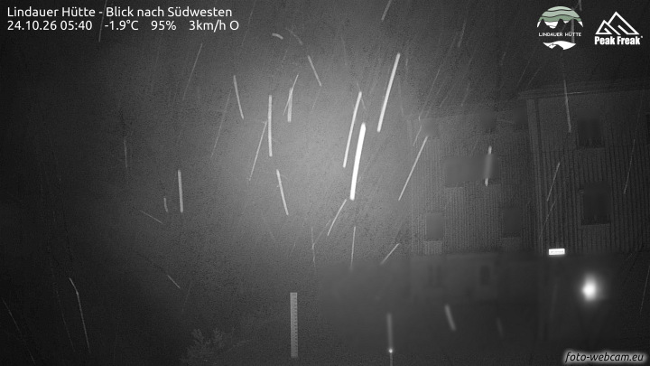 Tschagguns | Lindauer Hütte