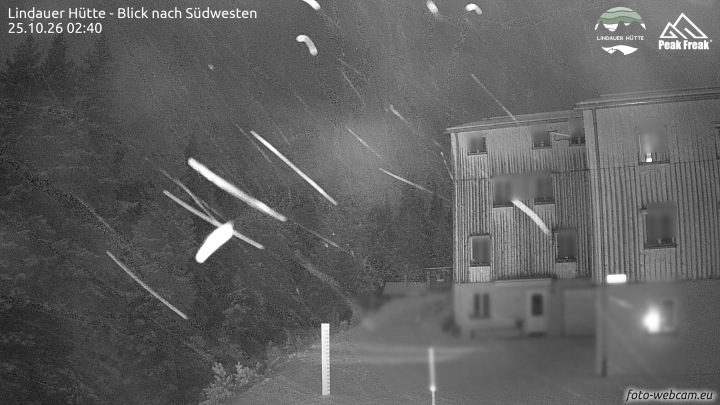 Tschagguns | Lindauer Hütte