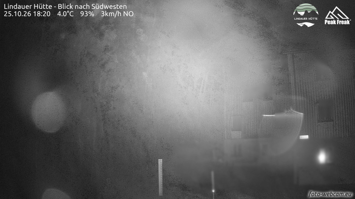 Tschagguns | Lindauer Hütte