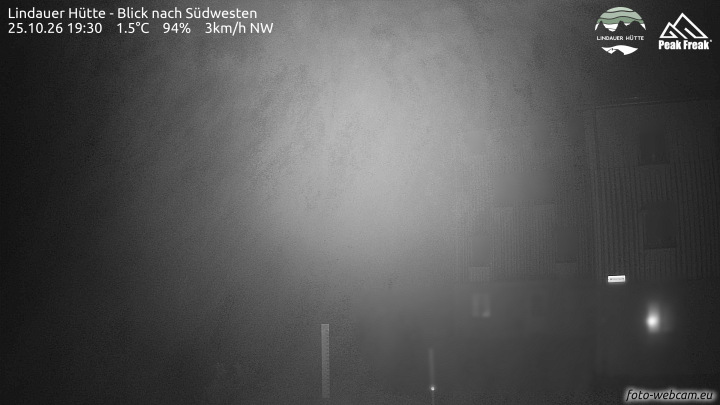 Tschagguns | Lindauer Hütte