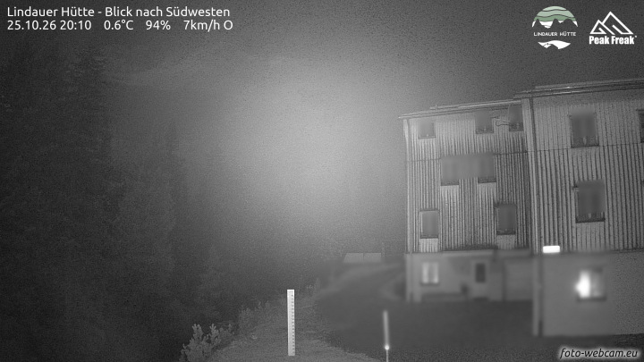 Tschagguns | Lindauer Hütte