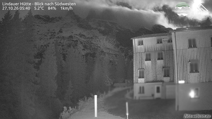 Tschagguns | Lindauer Hütte