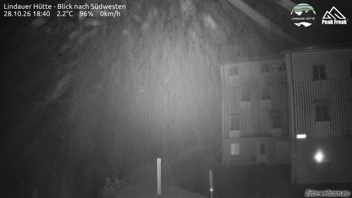 Tschagguns | Lindauer Hütte