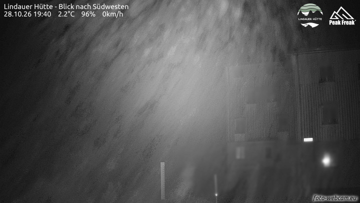 Tschagguns | Lindauer Hütte