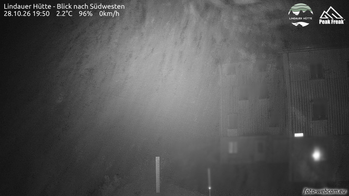 Tschagguns | Lindauer Hütte