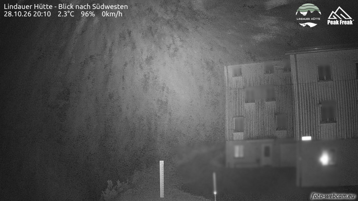 Tschagguns | Lindauer Hütte
