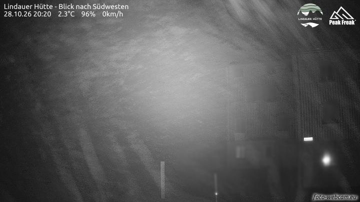 Tschagguns | Lindauer Hütte
