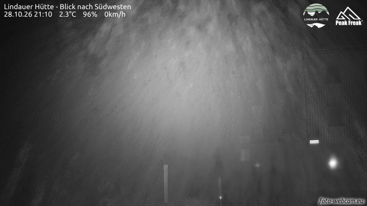 Tschagguns | Lindauer Hütte