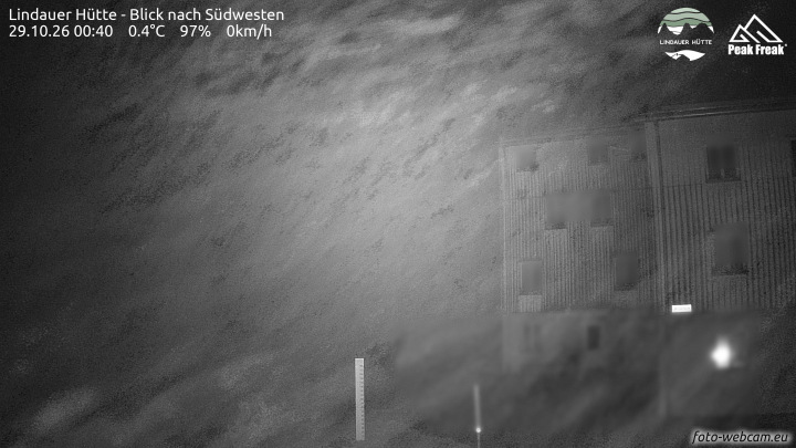 Tschagguns | Lindauer Hütte