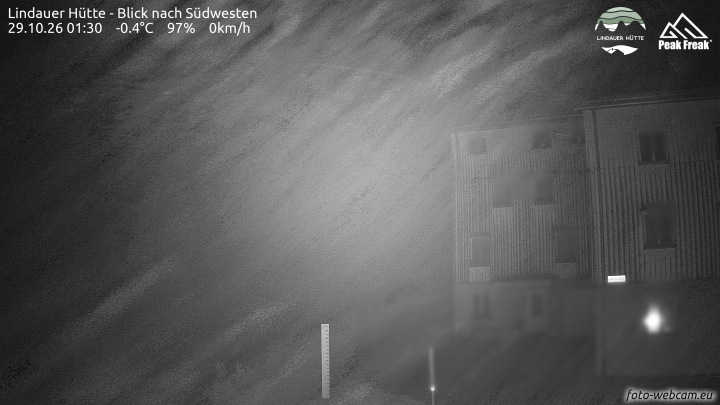 Tschagguns | Lindauer Hütte