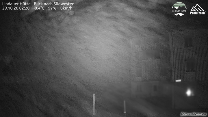 Tschagguns | Lindauer Hütte