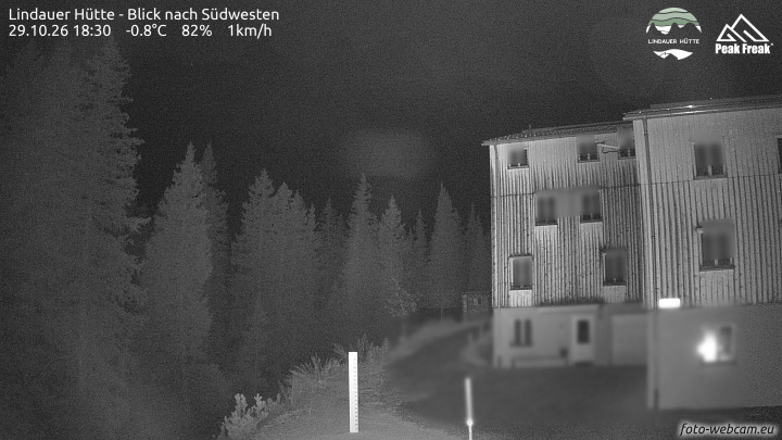 Tschagguns | Lindauer Hütte