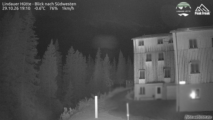 Tschagguns | Lindauer Hütte
