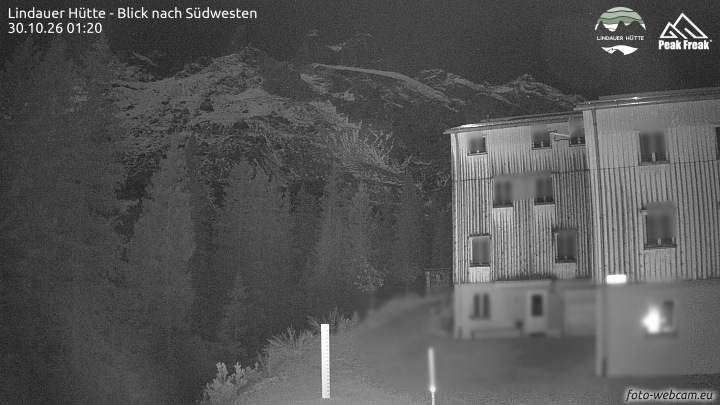 Tschagguns | Lindauer Hütte