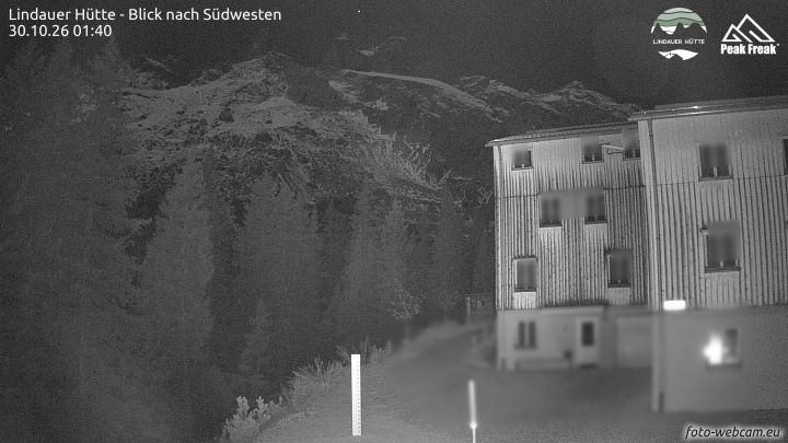 Tschagguns | Lindauer Hütte