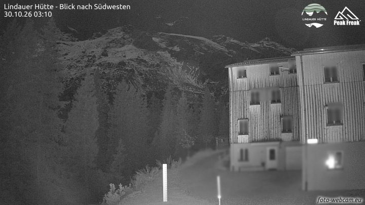 Tschagguns | Lindauer Hütte