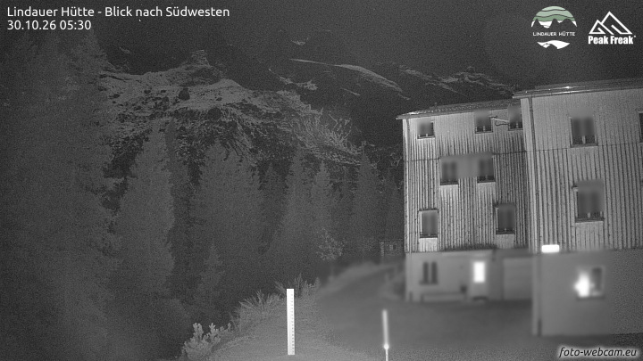 Tschagguns | Lindauer Hütte