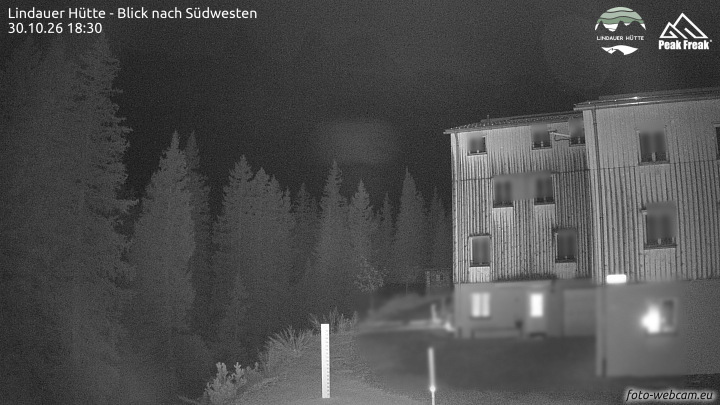 Tschagguns | Lindauer Hütte