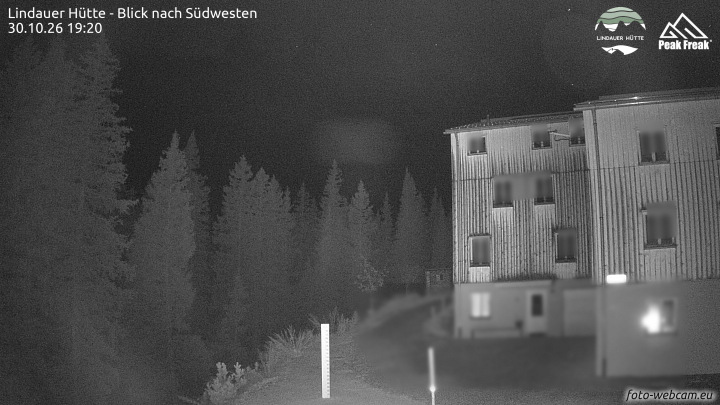 Tschagguns | Lindauer Hütte