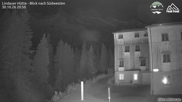 Tschagguns | Lindauer Hütte