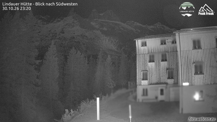 Tschagguns | Lindauer Hütte