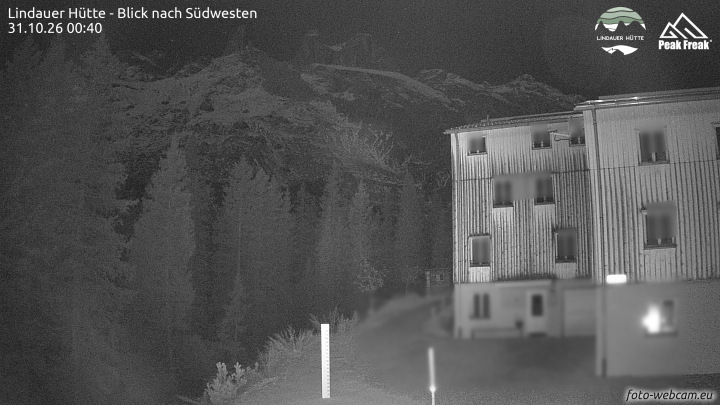 Tschagguns | Lindauer Hütte